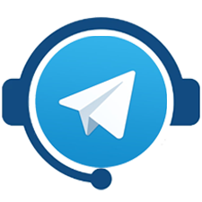 Telegram Support